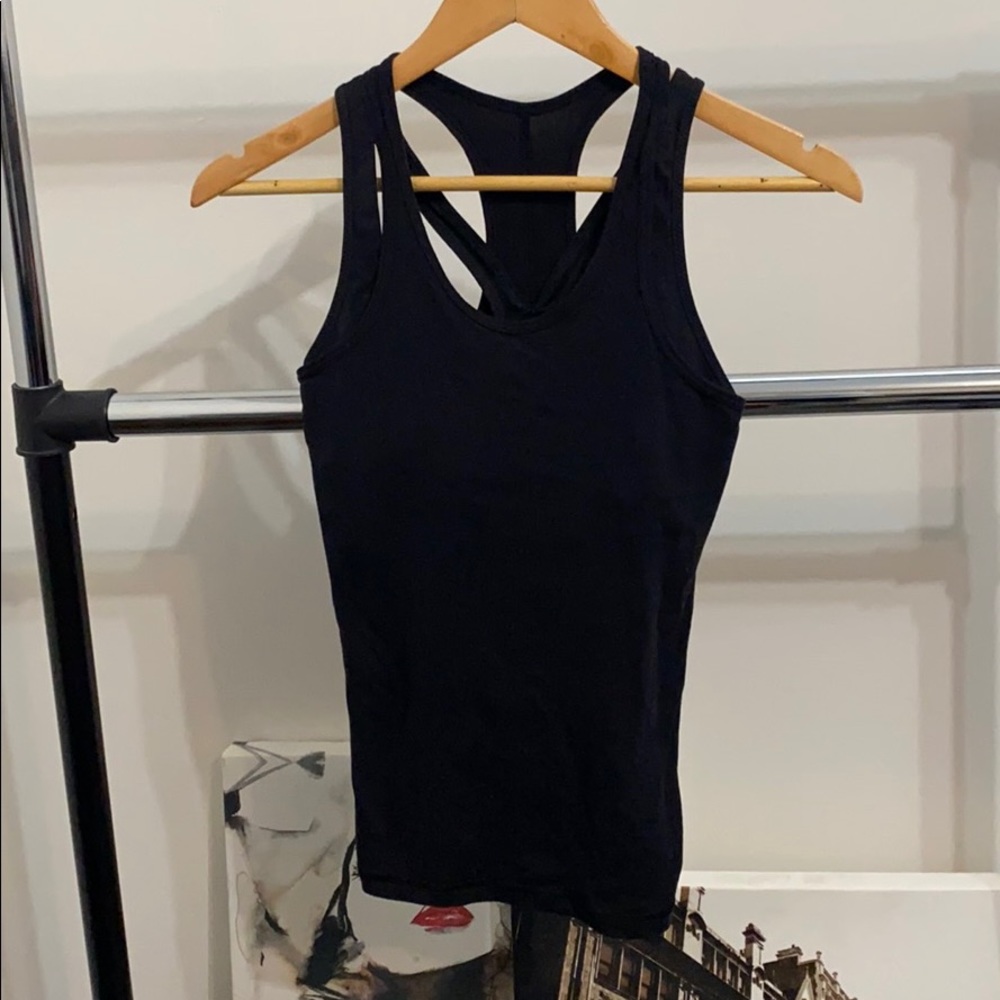 lululemon | Tank Top